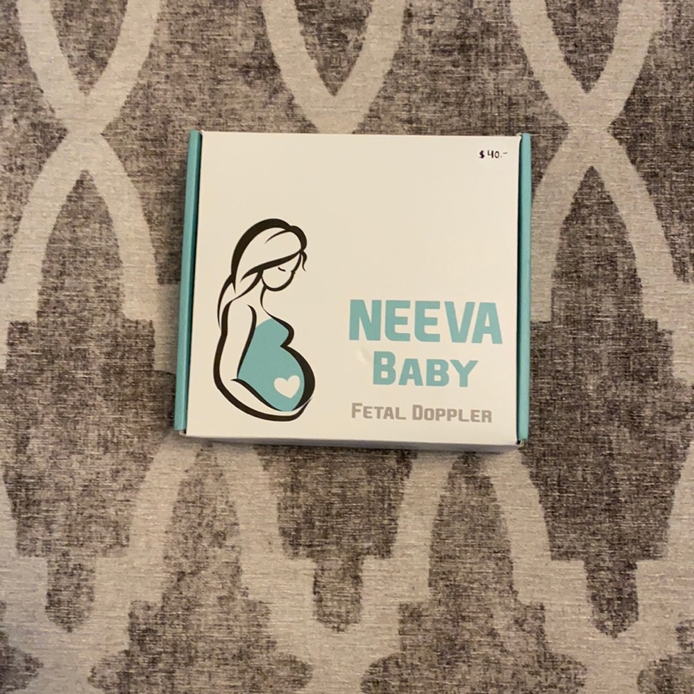 Fetal Doppler